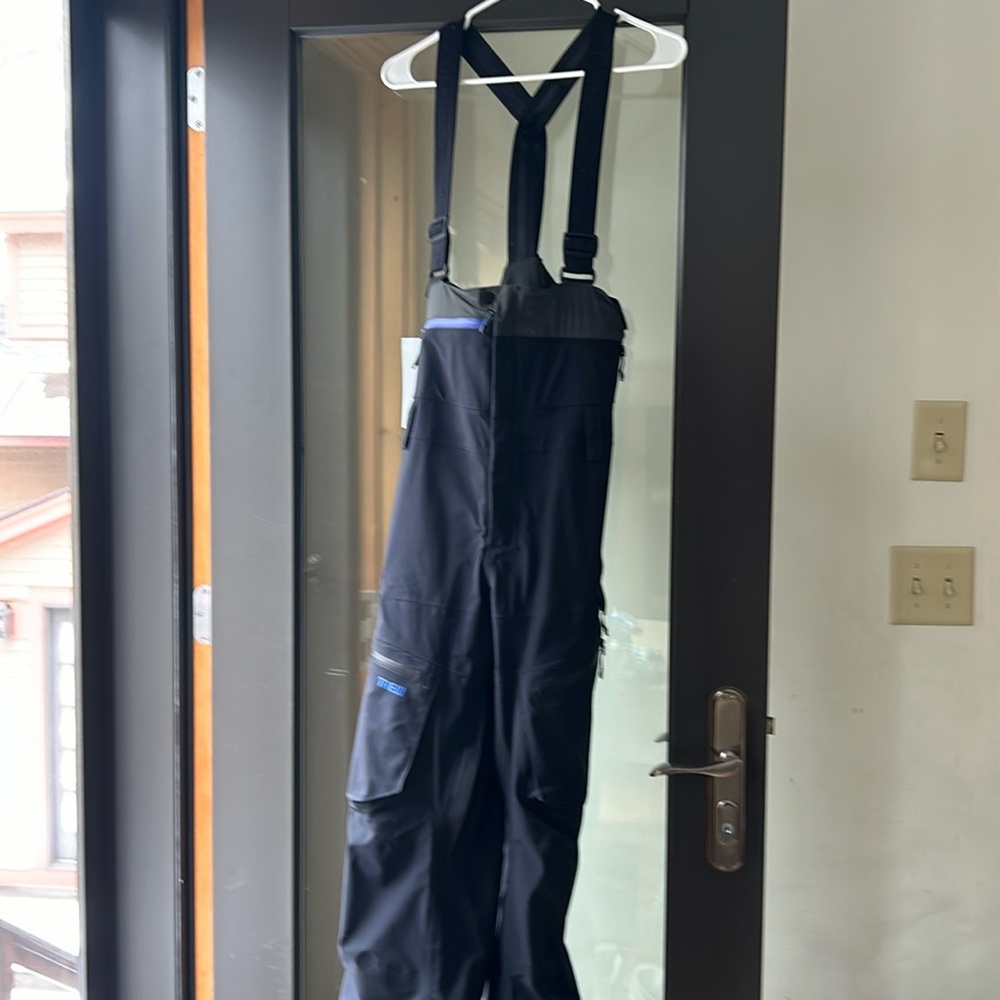 TREW Ski Bibs